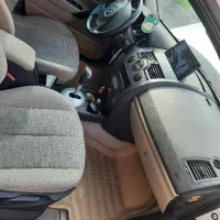 مگان 2000cc اتومات فول