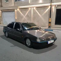پژو 405پنوماتیک