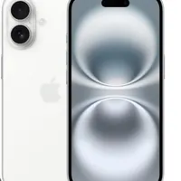 اپل iPhone 16 با حافظهٔ ۱۲۸ گیگابایت