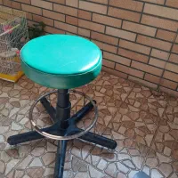 صندلی گردون