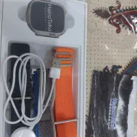 ساعت مچی لمسی.طرح اپل واچ.نونو|ساعت|جم, |دیوار