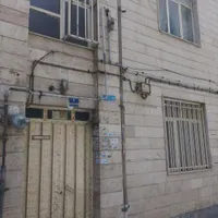 فروش خانه ویلایی 84 متر. زیربنا 110 متر  در زهتابی|فروش خانه و ویلا|تهران, زهتابی|دیوار