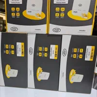 مودم ایرانسل i40 B1 B3 به مغازه دوربین باغ آسانسور