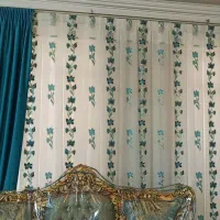 پرده در حد نو