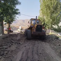 اجاره لودر و بیل