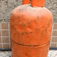 کپسول گاز
