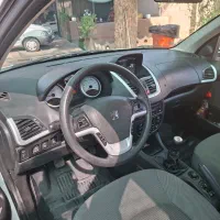 ۲۰۷ مدل ۱۴۰۲|خودرو سواری و وانت|اصفهان, پوریای ولی|دیوار