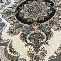 فرش ۷۰۰ شانه ۱۲ متری|فرش|محمودآباد, |دیوار