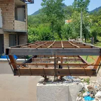 جوشکاری شیرازی