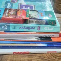 کتاب EQ هفتم|کتاب و مجله آموزشی|تهران, باغ فیض|دیوار