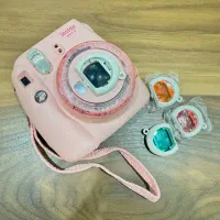 دوربین instax mini 9 inch چاپ فوری اصل|دوربین عکاسی و فیلم‌برداری|تهران, تجریش|دیوار
