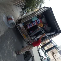 جا به جایی اساس منزل همراه با کارگر ماهر ویار چین