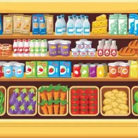 به یک همکار خانوم  در سوپر مارکت نیازمندیم