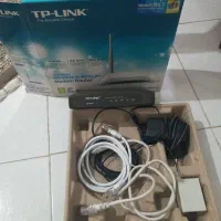 مودم Tp-LINK