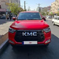 کی ام سی t8|خودرو سواری و وانت|تهران, تهرانسر شمالی|دیوار