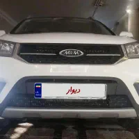 ام وی ام X۲۲ اسپرت اکسلنت مدل ۱۴۰۲|خودرو سواری و وانت|زاهدان, |دیوار