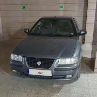 سمند مدل ۹۹ معاوضه|خودرو سواری و وانت|خرمآباد, |دیوار