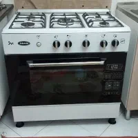 گاز طرح فر