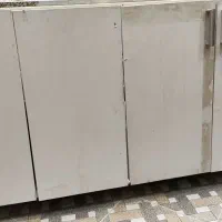 کابینت فلزی|مصالح و تجهیزات ساختمان|مشهد, کارمندان دوم|دیوار