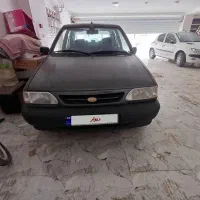 پراید ۸۵ هیدرولیک انژکتور