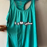 تاپ ورزشی زنانه|لباس|اهواز, کیانپارس |دیوار