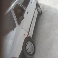 پراید مدل 87