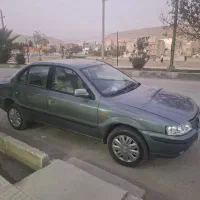 سمند|خودرو سواری و وانت|سرپل ذهاب, |دیوار