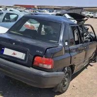 ماشین تصادفی