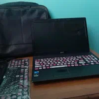 لپ تاپ acer اصل