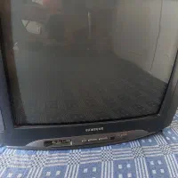 تلویزیون ۲۴ اینچ سامسونگ (اصلی )