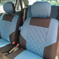 روکش صندلی پراید پژو پیکان روآ|قطعات یدکی و لوازم جانبی|اردبیل, |دیوار