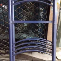 تخت دو طبقه