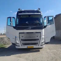 ماشین اف اچ ۵۰۰مدل۲۰۲۳ای سیو