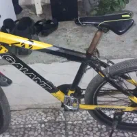 فروش فوری دوچرخه ۲۷درحد نو