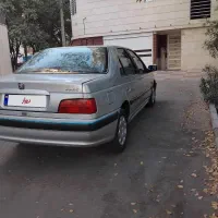 پژوپارس۸۵ سالم|خودرو سواری و وانت|تهران, کیانشهر|دیوار