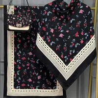 ست کیف و روسری