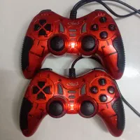 دسته بازی مدل Venous