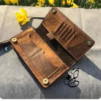 مدارک گم شده