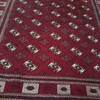 فرش دستباف در حد نو