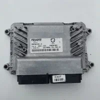 ECU کروز فابریک بی کد