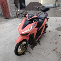 کلیک 150 مدل 1401|موتورسیکلت|رشت, کوی امام رضا|دیوار