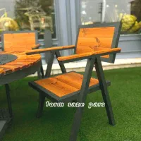 میزو صندلی ترمو / صندلی هشتی