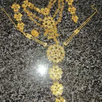 طلا ۶۰ گرم ۴ درصد بالای تابلو