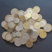 سکه، انگشتر، ساعت|کلکسیون سکه، تمبر، اسکناس|تهران, افسریه شمالی|دیوار