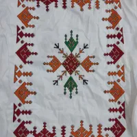 پشتی سرحدی|پشتی|ایرانشهر, |دیوار