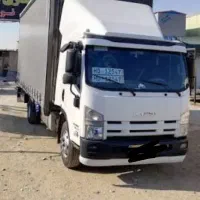 حمل‌باربری‌(کوبار)ارسال‌به‌سراسرکشورباکمترین‌هزینه|خدمات حمل و نقل|کوهدشت, |دیوار