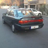 ۱دستگاه دوواسپرو  2000|خودرو سواری و وانت|تهران, یاخجی آباد|دیوار