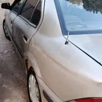 سمند ۸۲ معاوضه باپژو نقدی نمی فروشم|خودرو سواری و وانت|لردگان, |دیوار