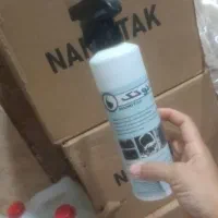 نانو چربی زدا و مایع شفاف شوینده