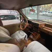 پاترول دو‌ در مدل ۷۶|خودرو سواری و وانت|قم, شهرک قدس|دیوار